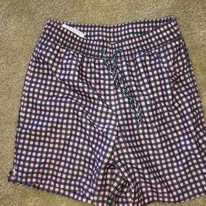 Goodfellow Swim Trunks
